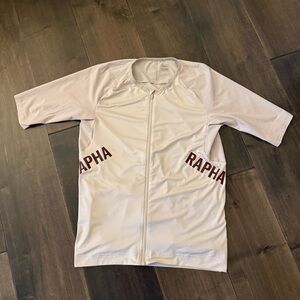Rapha Pro Team Aero Jersey Men’s XL - EUC!